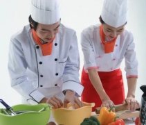 中餐烹飪專業——不負美食不負卿！